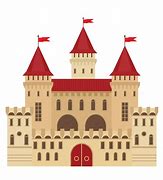 Image result for Castle Illustration
