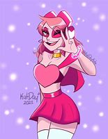Image result for Miitopia Miss Heed