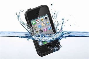 Image result for Waterproof Stickers iPhone