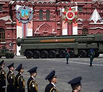 Image result for Russian New Nuclear Missile