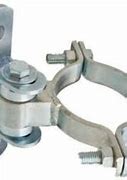 Image result for Electric Fence Alligator Clamps