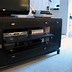 Image result for Small Base TV Stands