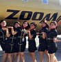 Image result for Zoom Air Airlines India
