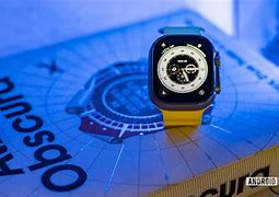 Image result for Iwatch Ultra 2 Pocket Watch