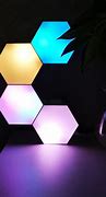 Image result for Color Changing LED Wall Panels