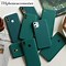 Image result for iPhone 8 Dark Green Case