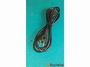 Image result for Toshiba Power Cord