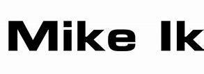 Image result for Mike and Ike Logo