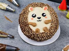 Image result for Scary Animal Cakes