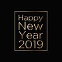 Image result for 2019 Happy New Year Graphics