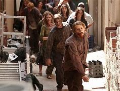 Image result for Walking Dead Mud Zombie