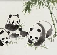 Image result for Chinese Painting Animals