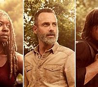 Image result for TWD Old Woman Season 9