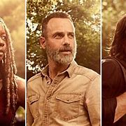 Image result for AMC Walking Dead Season 9