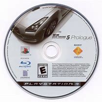Image result for Gran Turismo 5 Prologue PS3 Unboxing