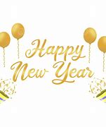 Image result for Hppy New Year White Background