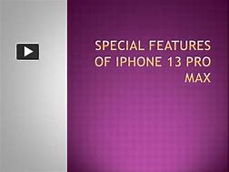 Image result for iPhone 13 Pro Max PowerPoint On Board
