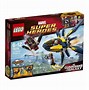Image result for Guardians of the Galaxy LEGO Sets