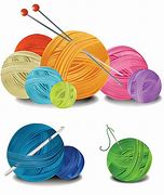 Image result for Free Crochet Hook Clip Art