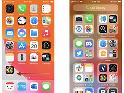 Image result for iPhone 13 App Library