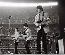 Image result for The Beatles' Influence On Popular Culture