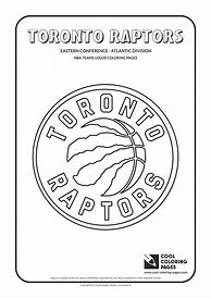 Image result for NBA Team Logo Coloring Pages