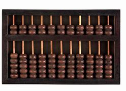 Image result for Abacus Beads Chinese