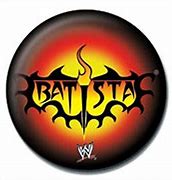Image result for WWE Batista Logo