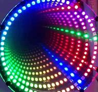 Image result for Infinity Mirror Kit
