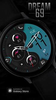 Image result for Samsung Gear S3 Division Watch Face