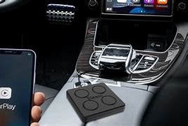 Image result for wifi iphone carplay adapters