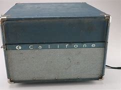Image result for Vintage Califone Tape
