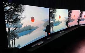 Image result for OLED TV Screen