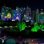 Image result for Disney Halloween Party Rides
