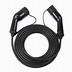 Image result for EV Mode Charging Cable Te