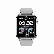 Image result for X7 Smartwatch Circle Green Color