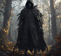 Image result for Humanoid Crow