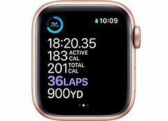 Image result for Apple Watch 6 Rose Gold