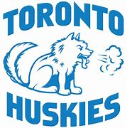 Image result for Toronto Huskies
