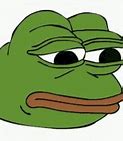 Image result for Pepe Frog Face