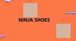 Image result for Fortnite Ninja Shoes