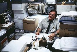Image result for Office Space Movie Cubicle