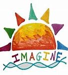 Image result for Imagine Meaning