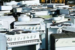 Image result for Scrap Appliances