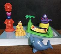 Image result for Old McDonald's Toys