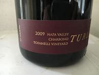Image result for Turley Charbono Tofanelli