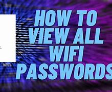 Image result for Best Wifi Password