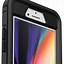 Image result for iPhone 7 Plus Black OtterBox Defender Cases