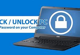 Image result for Image of an Unlocked Computer Screen