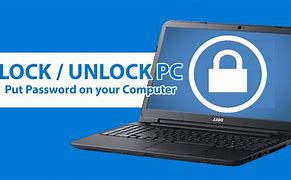 Image result for Computer Unlocking